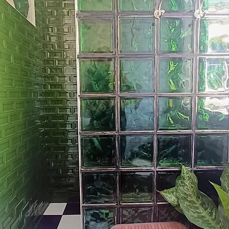 דירה Sunny & Stylish 2-bedroom In Viet-namese District *