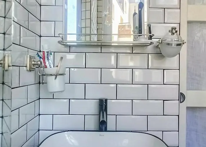 Appartement Sunny&stylish 2-bedroom In Viet-namese District *